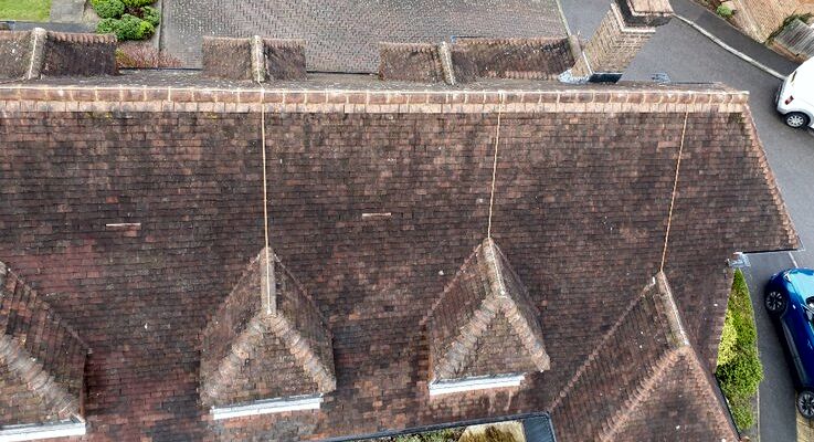 lightning protection installation, testing & maintenance services | competitive rates | fully insured | working at heights | design service available | fully qualified.